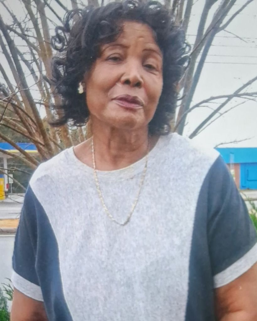 Bernestine Miller Davis Profile Photo