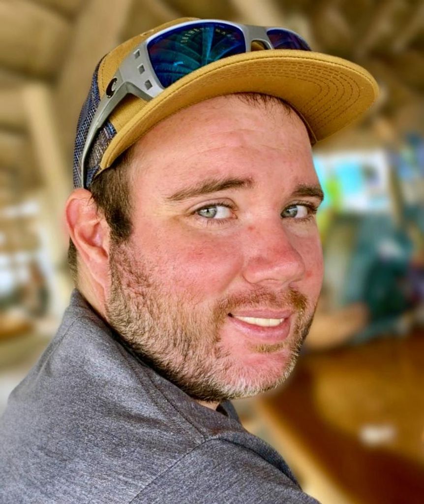 Patrick William Cooney