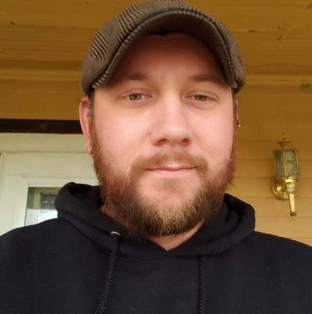 Gregory Dane Hanson