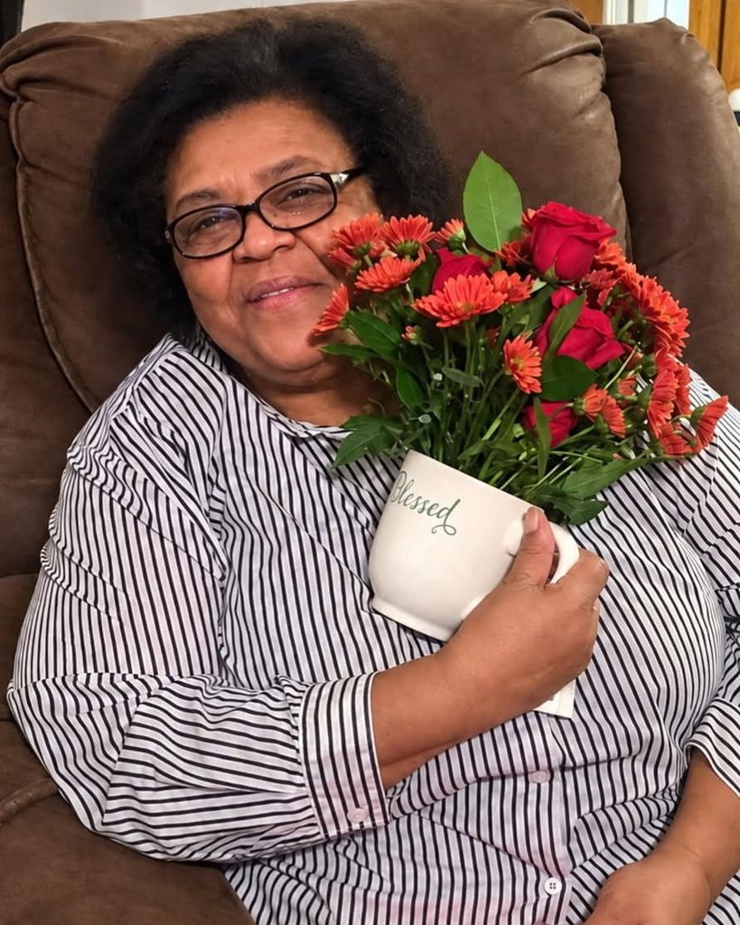 Mrs. Gloria Pate Cockrell Profile Photo