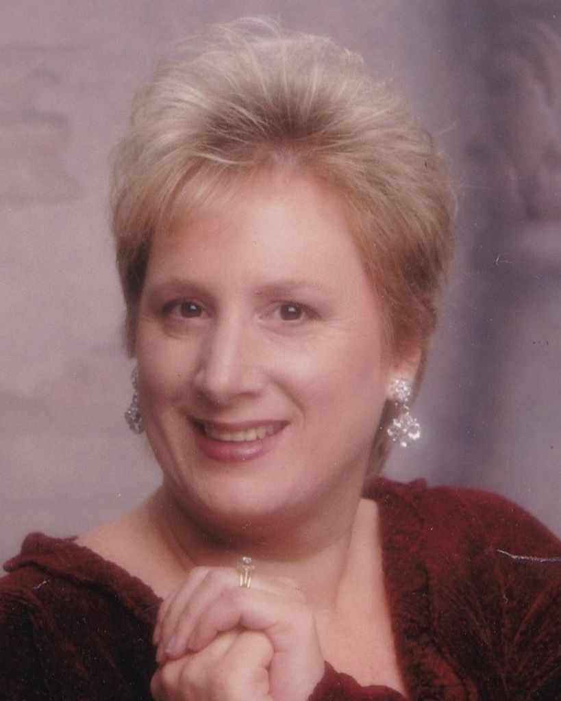 Nikki Don Wilsher Profile Photo