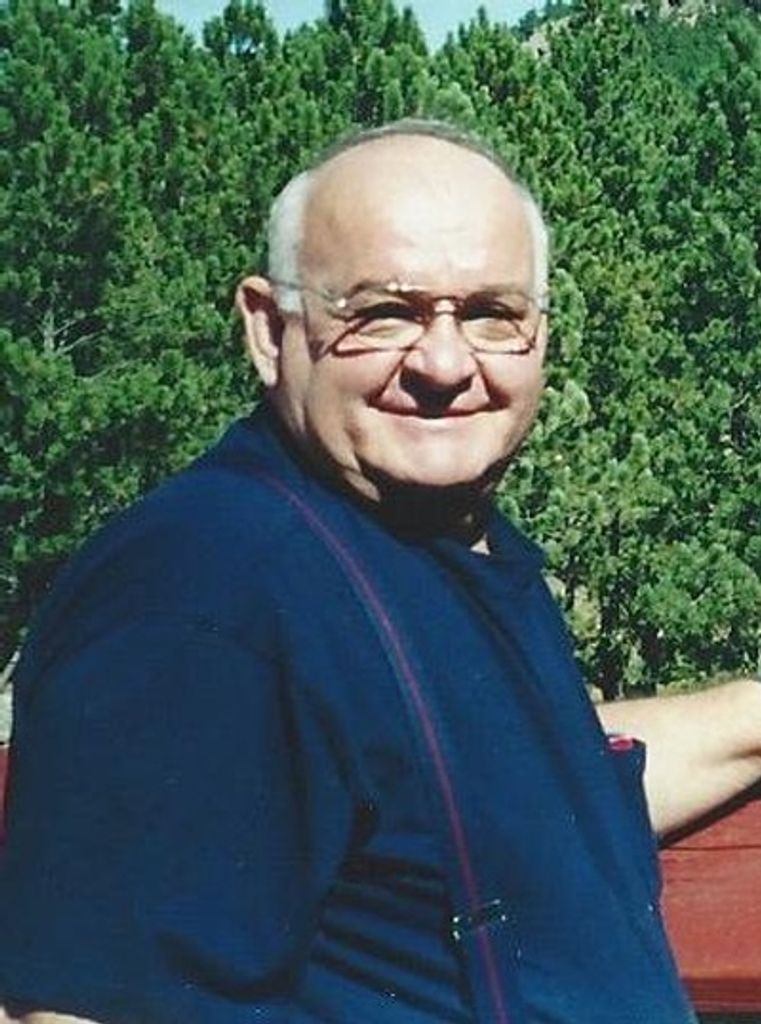 Richard H. Smith Profile Photo
