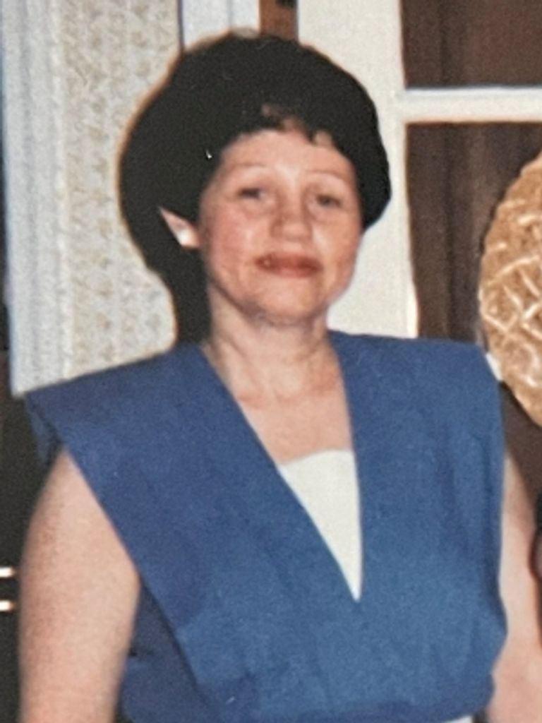 Faith Joan Criniti