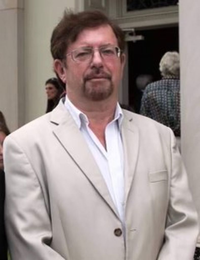 David Karl Troutman Profile Photo