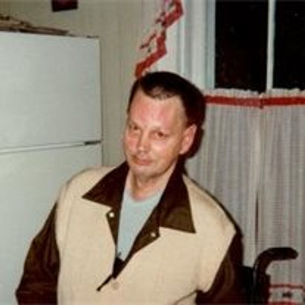 Lawrence D. Henry