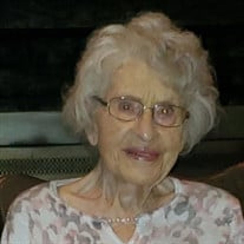 Marion Jorgenson Profile Photo