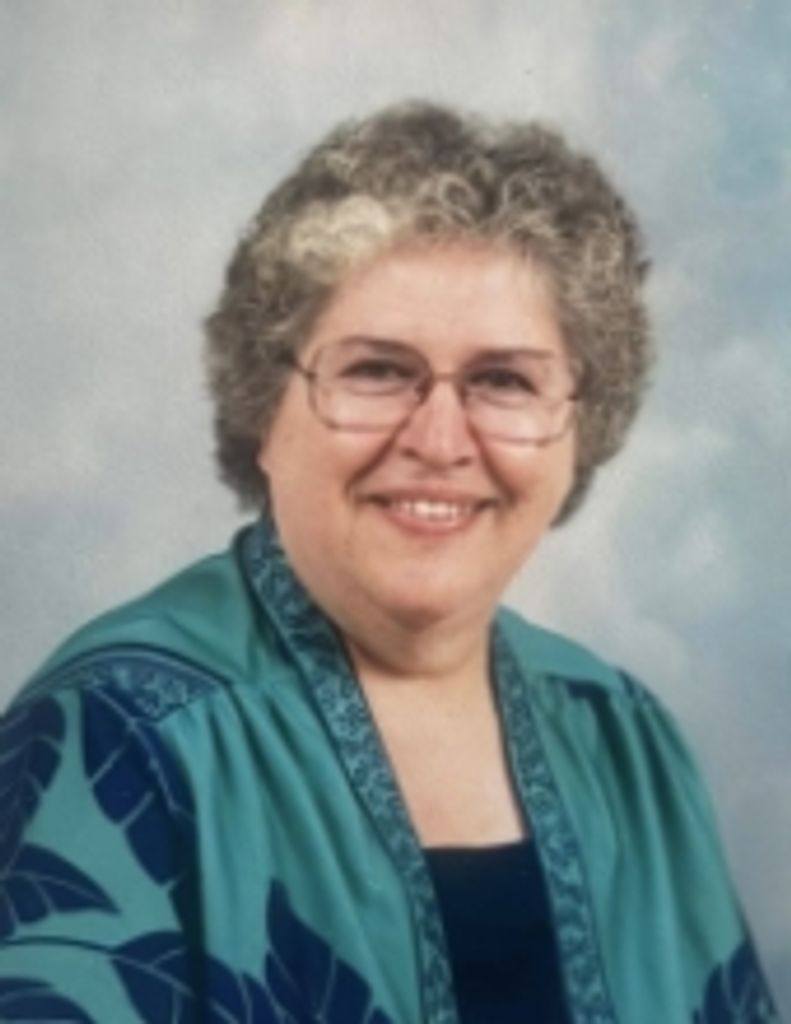Jean (Ryan) Brown