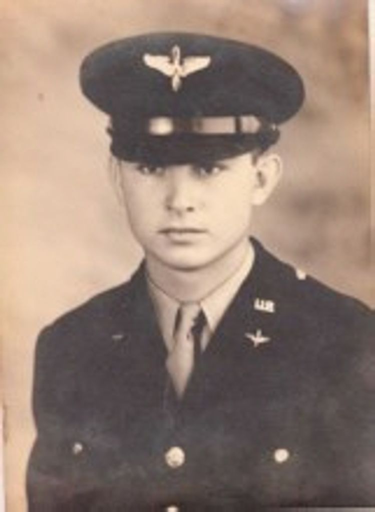 Lt Col Robert W Taylor