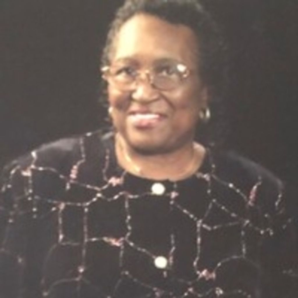 Mrs. Willie Nell Gray