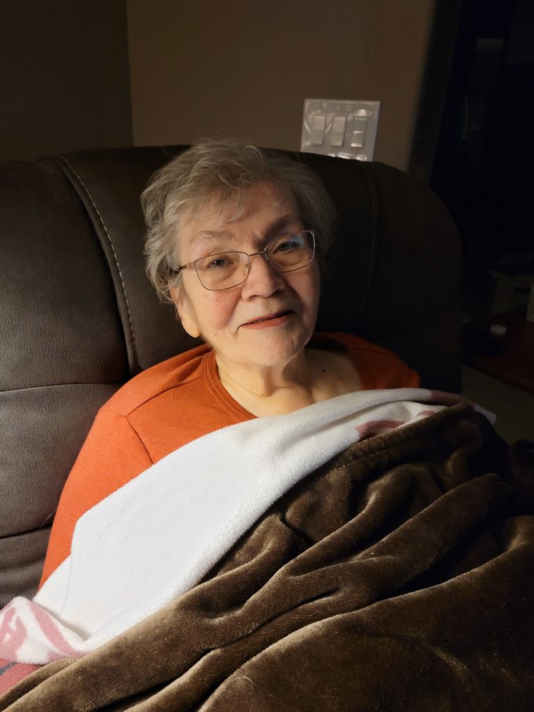 Annbeth Margaret Resotko