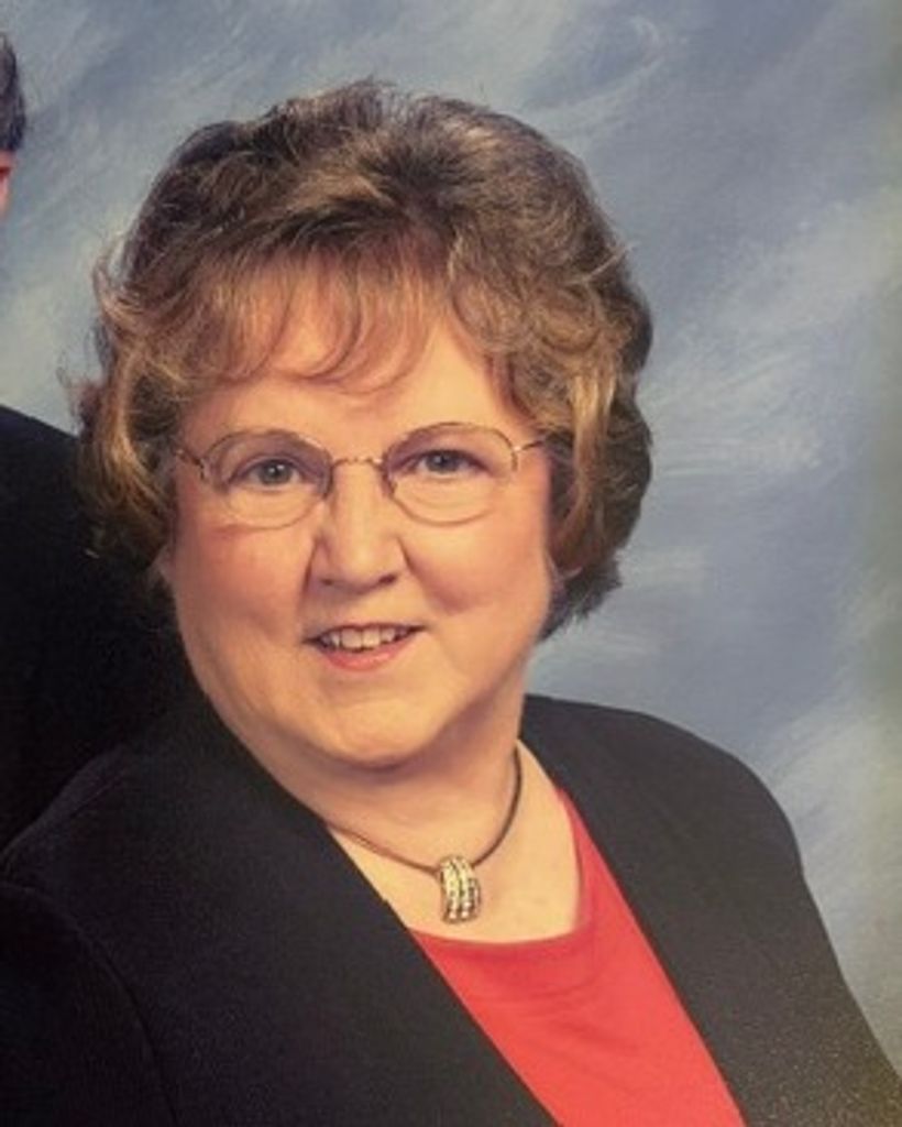 Carol Hager Profile Photo