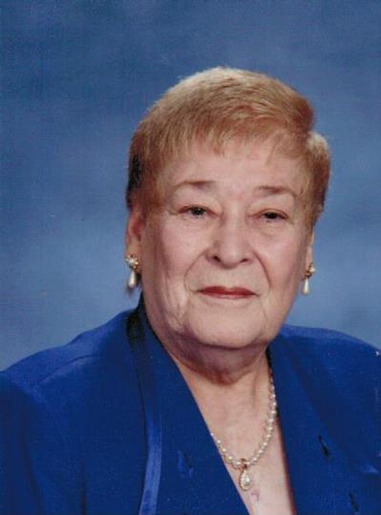 Victoria G. Alcantar Profile Photo