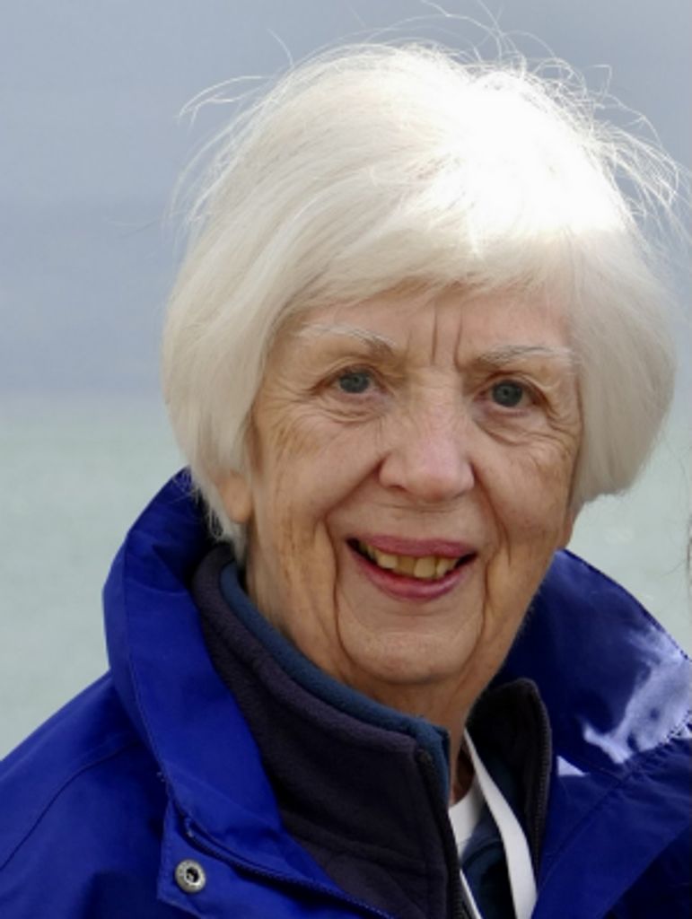 Judith Jones O'Neill Profile Photo