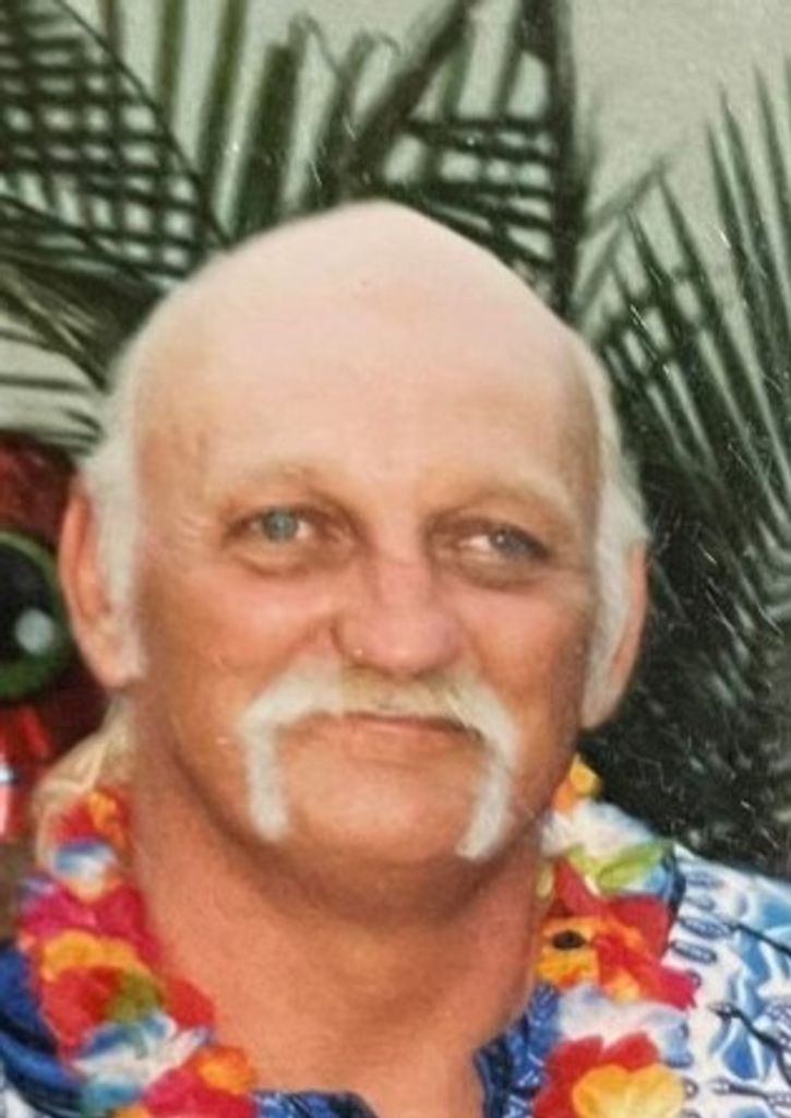 William Mark Rogers Profile Photo