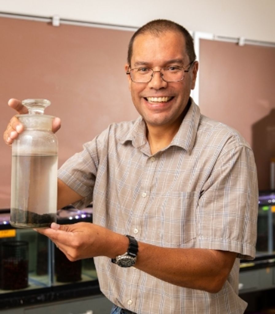 Scott R. Santos
