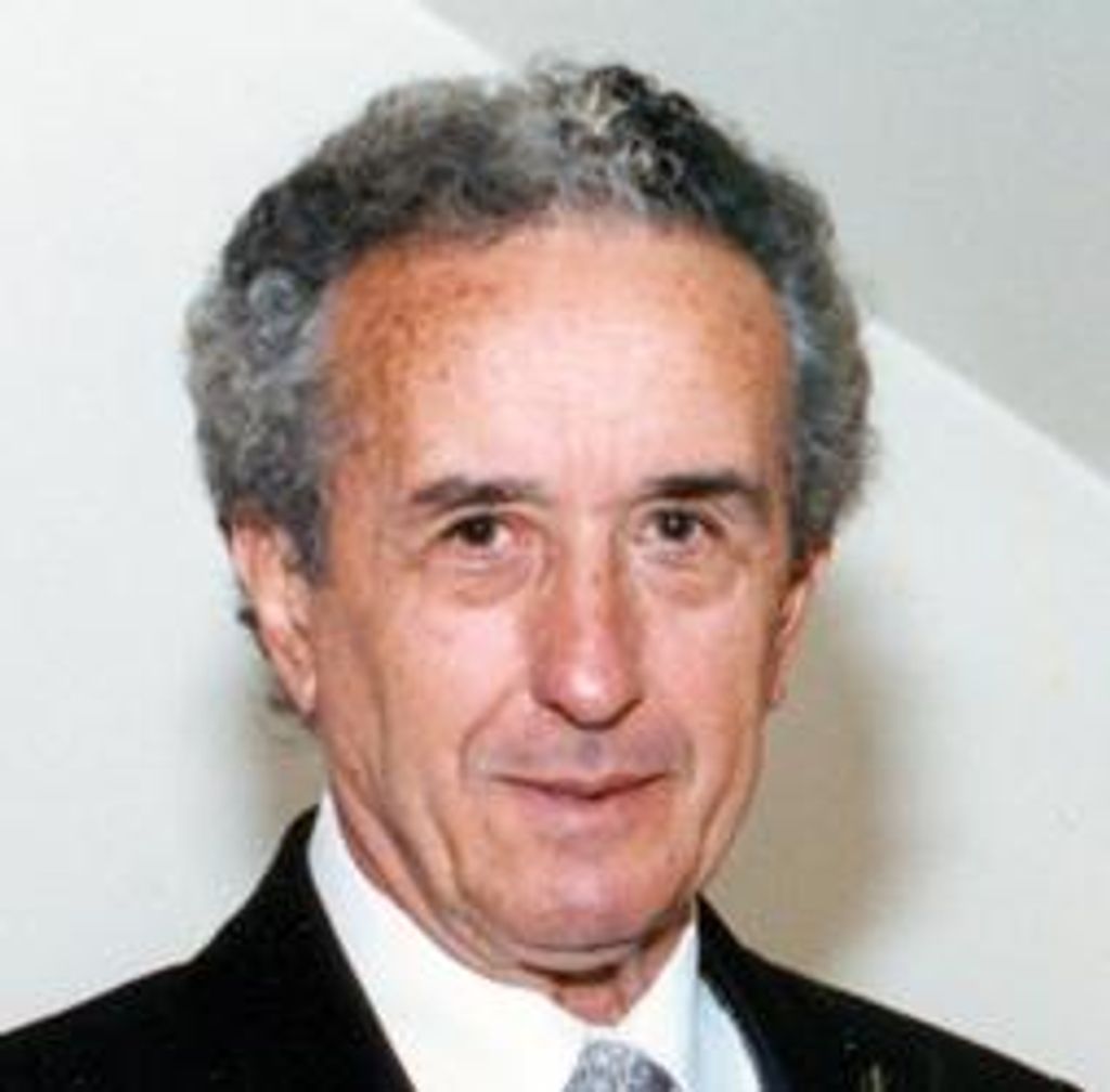 John S. Pereira