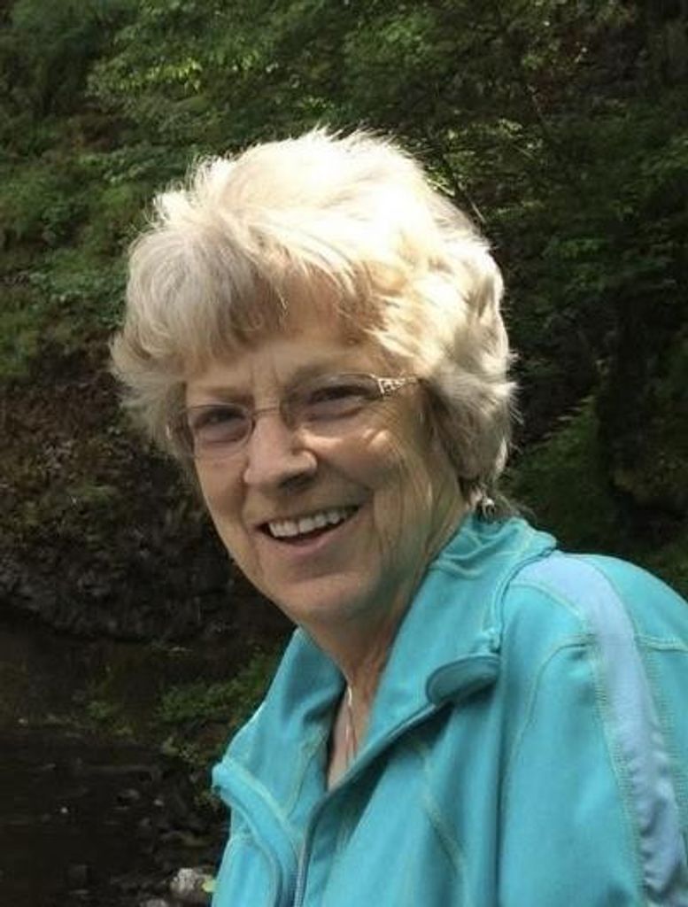 Alice Faye Absher Profile Photo