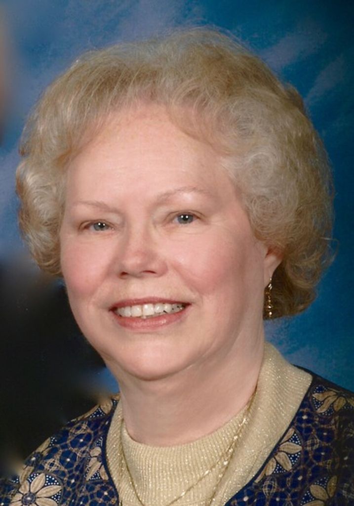 Linda Pearce Jones Profile Photo