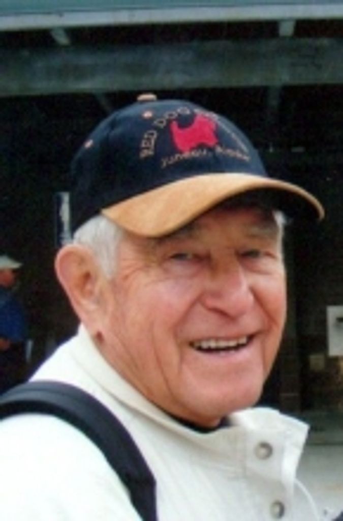 Alexander J. Nagy