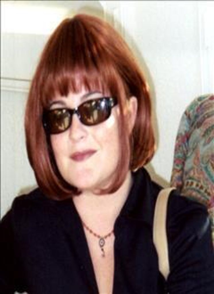 Phyllis Thelma Thompson