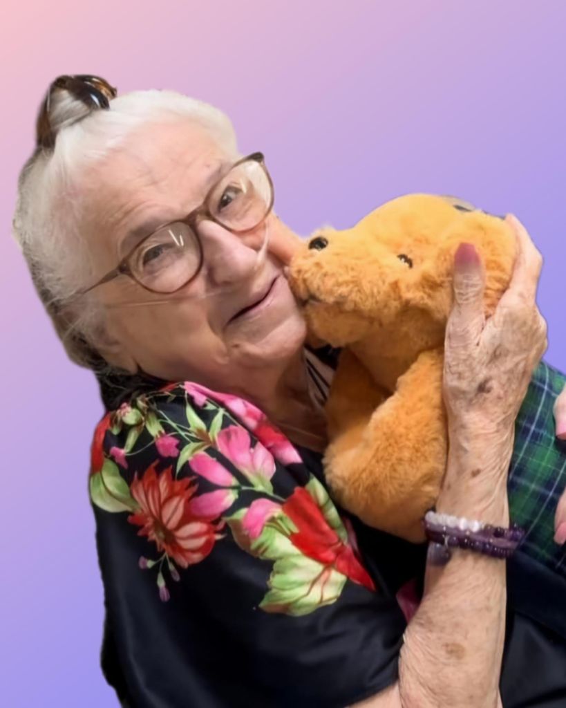 Regina F. McNeir