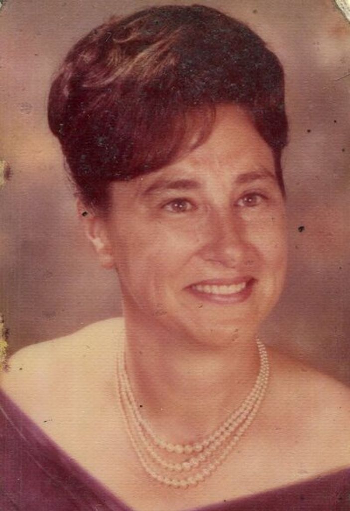 Merrilyn K. Cockrum Profile Photo