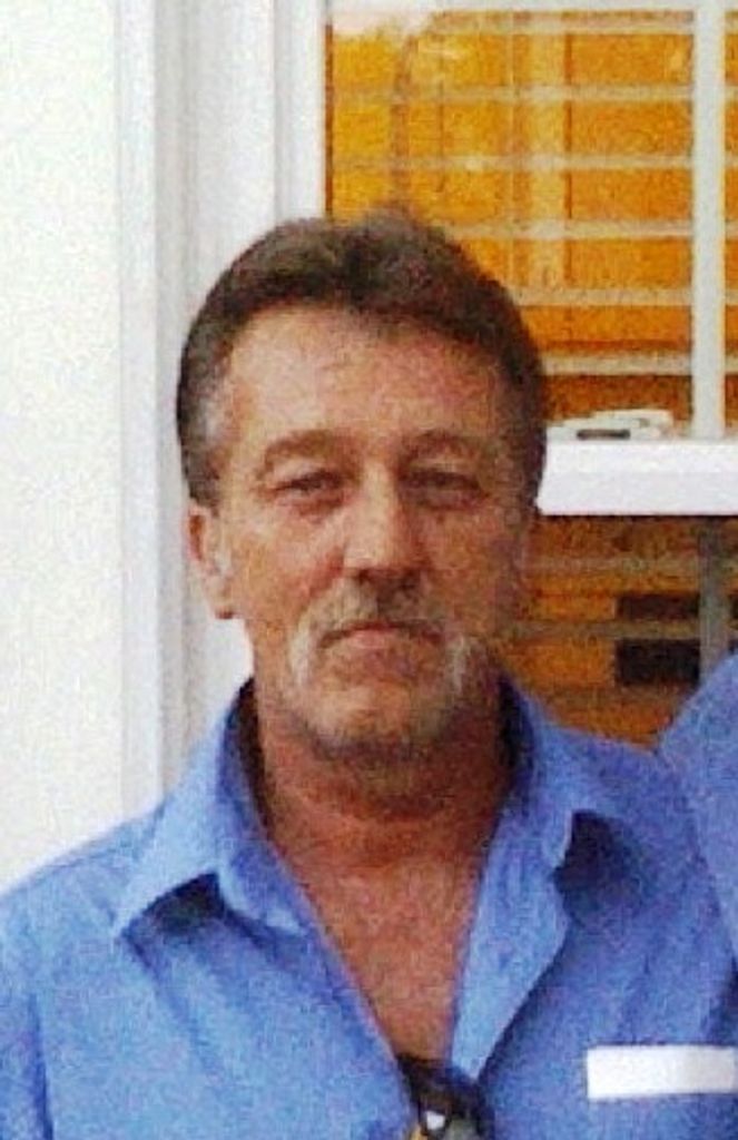 James Sanders Profile Photo