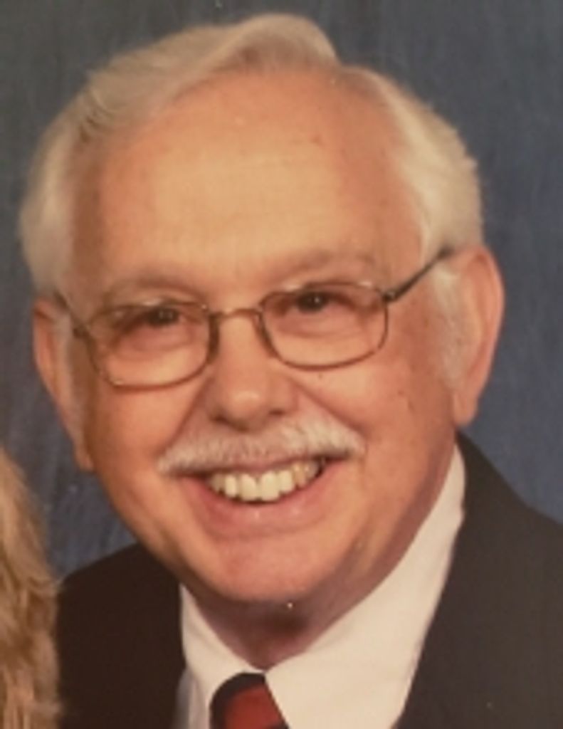 John C. Lowe