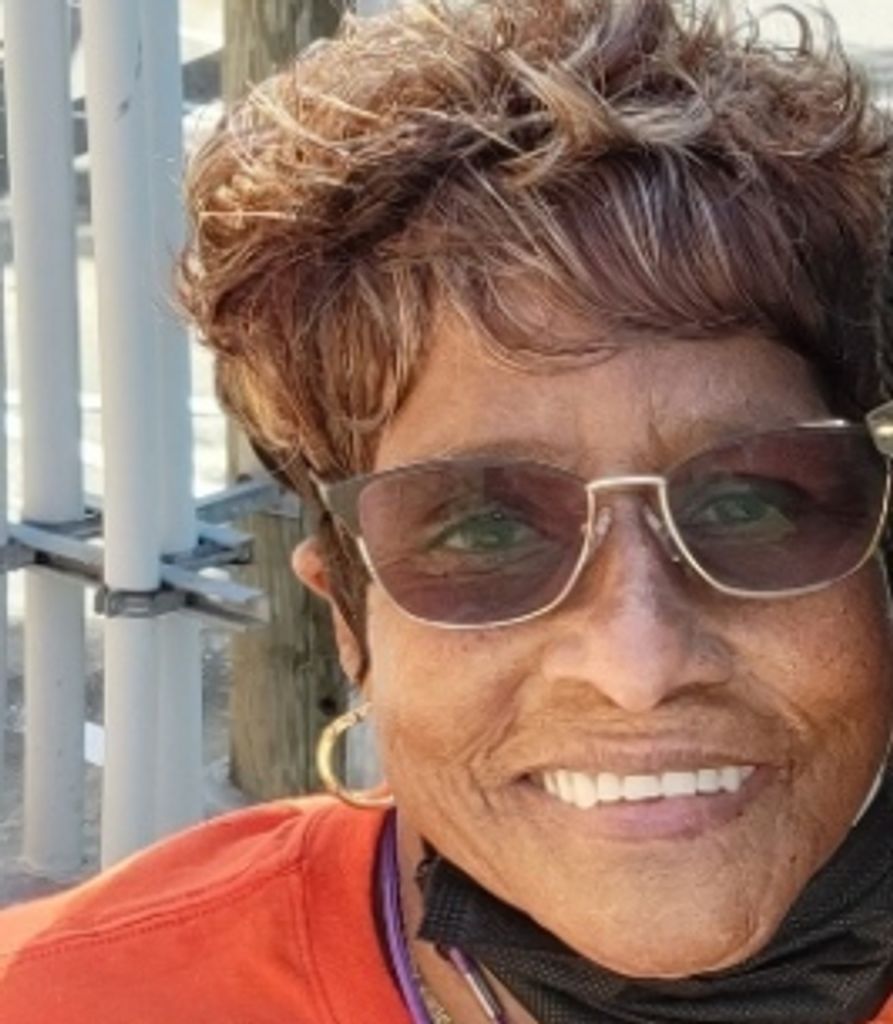 Joyce Ann Dean-Johnson (Odom) Profile Photo