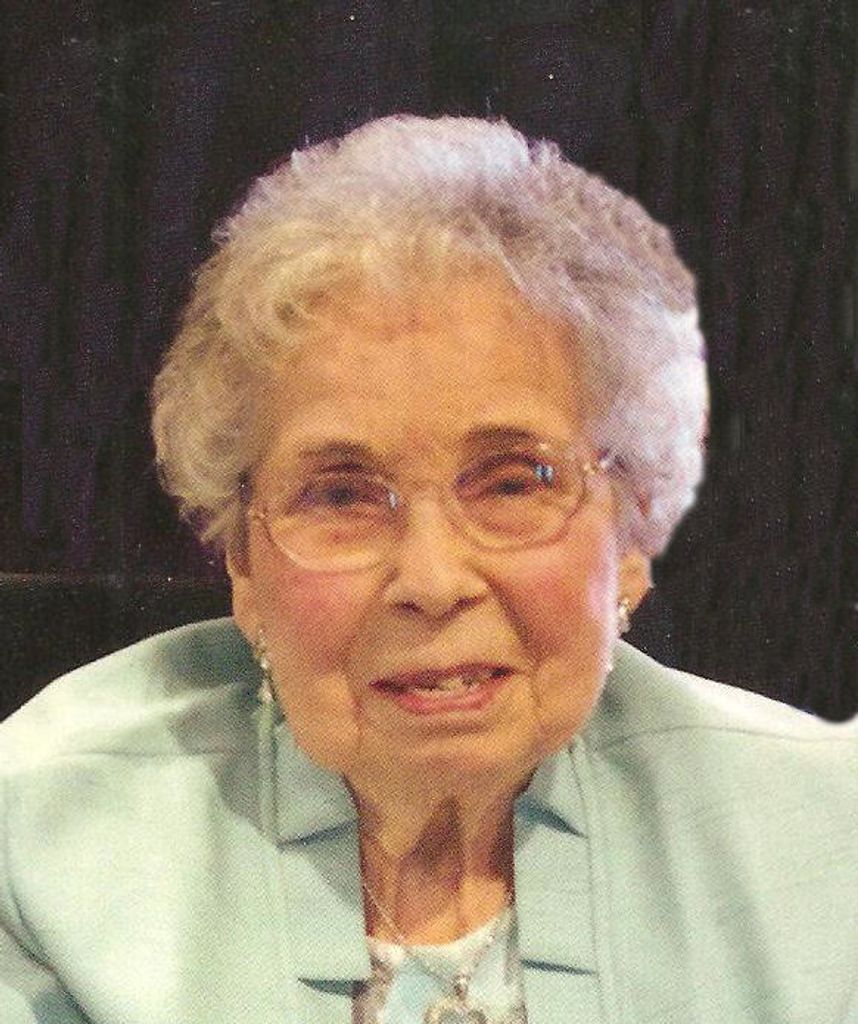 June Harriet Neuman
