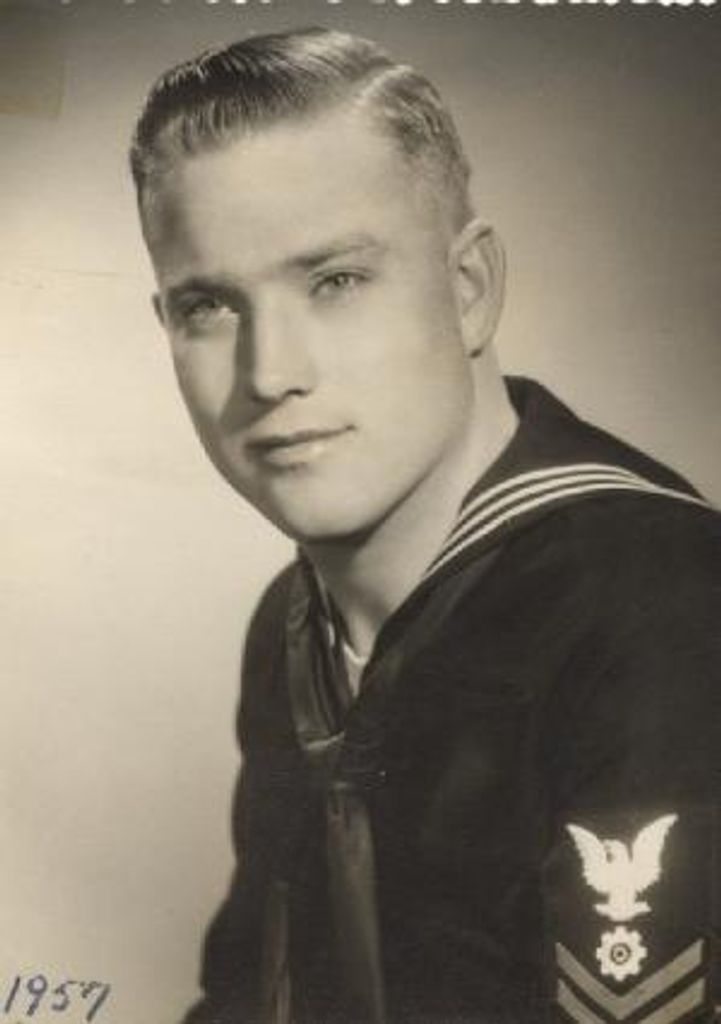 Kenneth Merritt