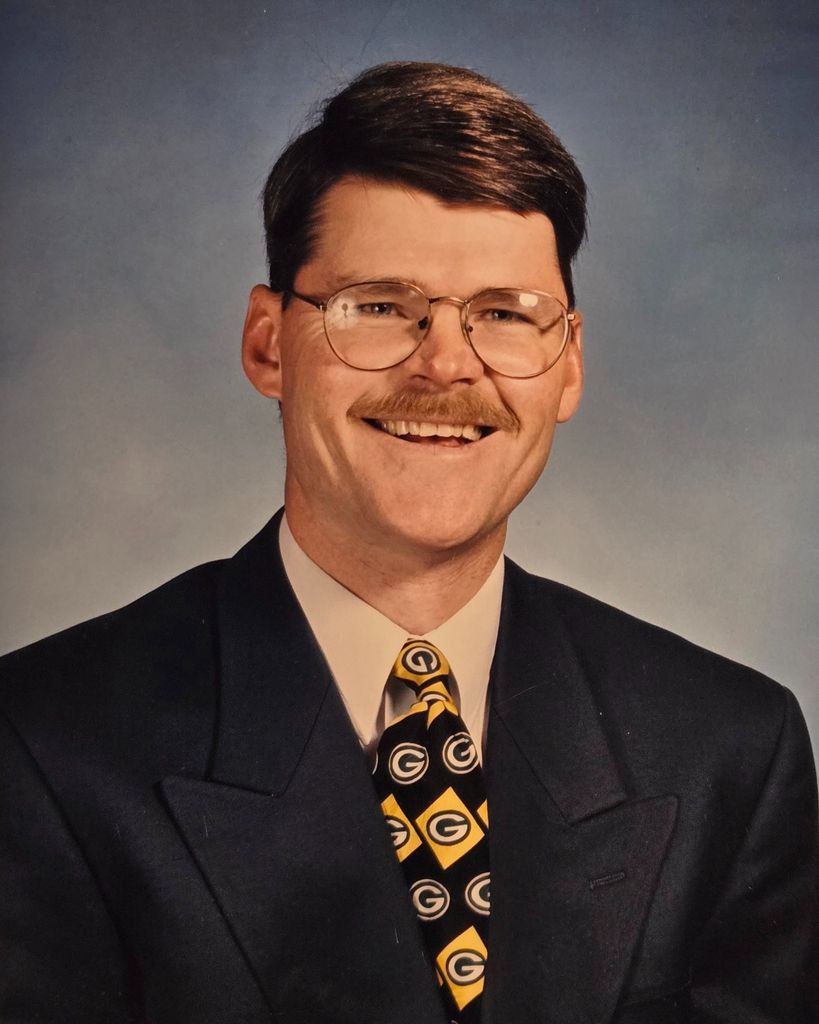Timothy L. Sinkey Profile Photo