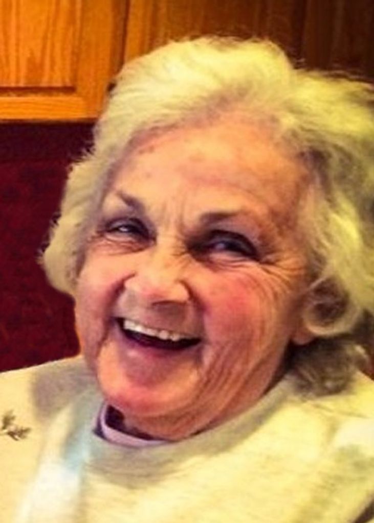 Charlotte Gayle Miller