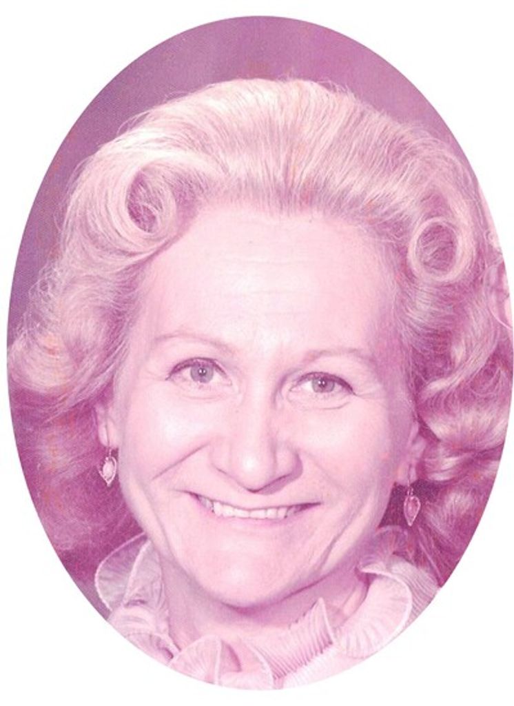 Lorraine Martha Duncan Profile Photo