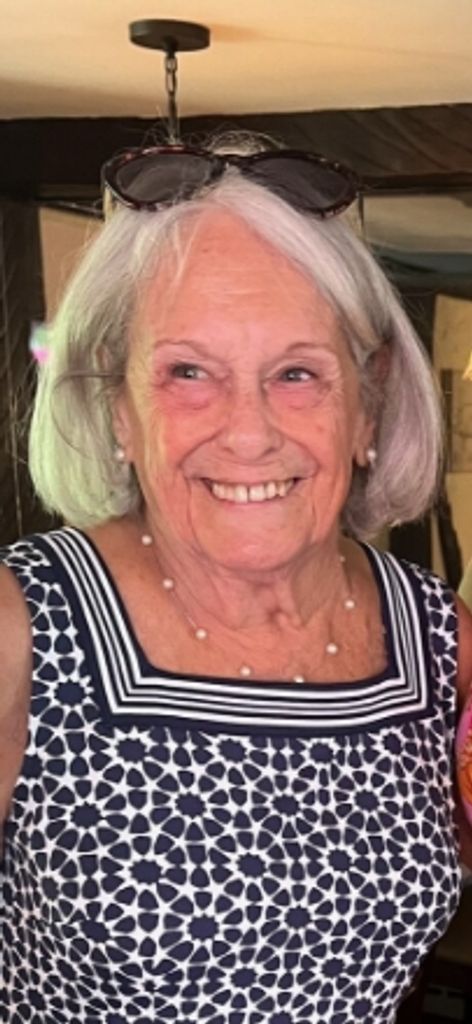Maureen F. Watson Profile Photo