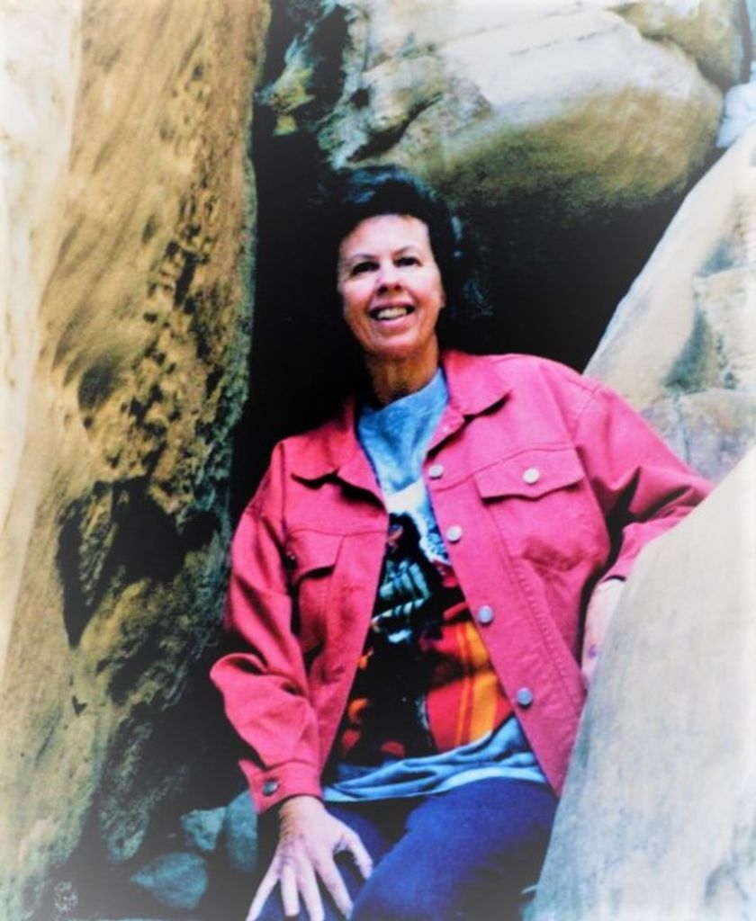 Nancy J. Pavelka Profile Photo
