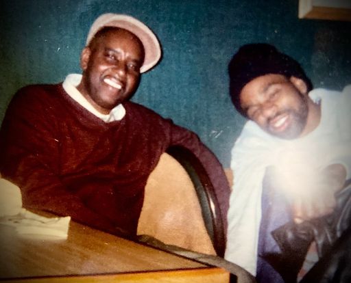 Calvin Earl Reed photo gallery thumbnail 13 of 58