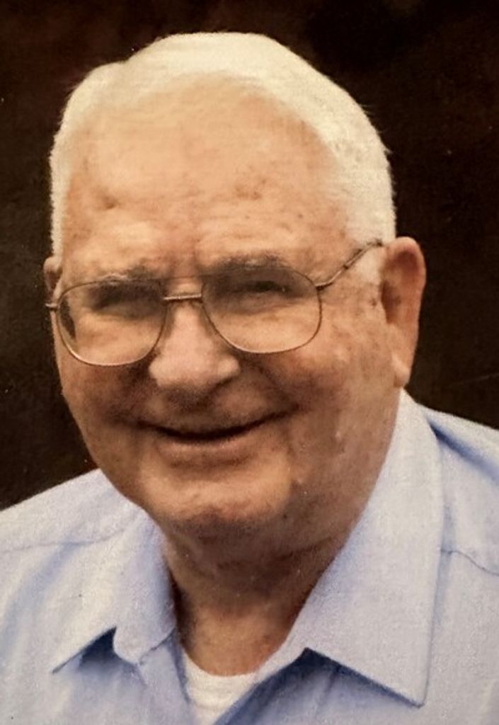 Loren Dale Specht