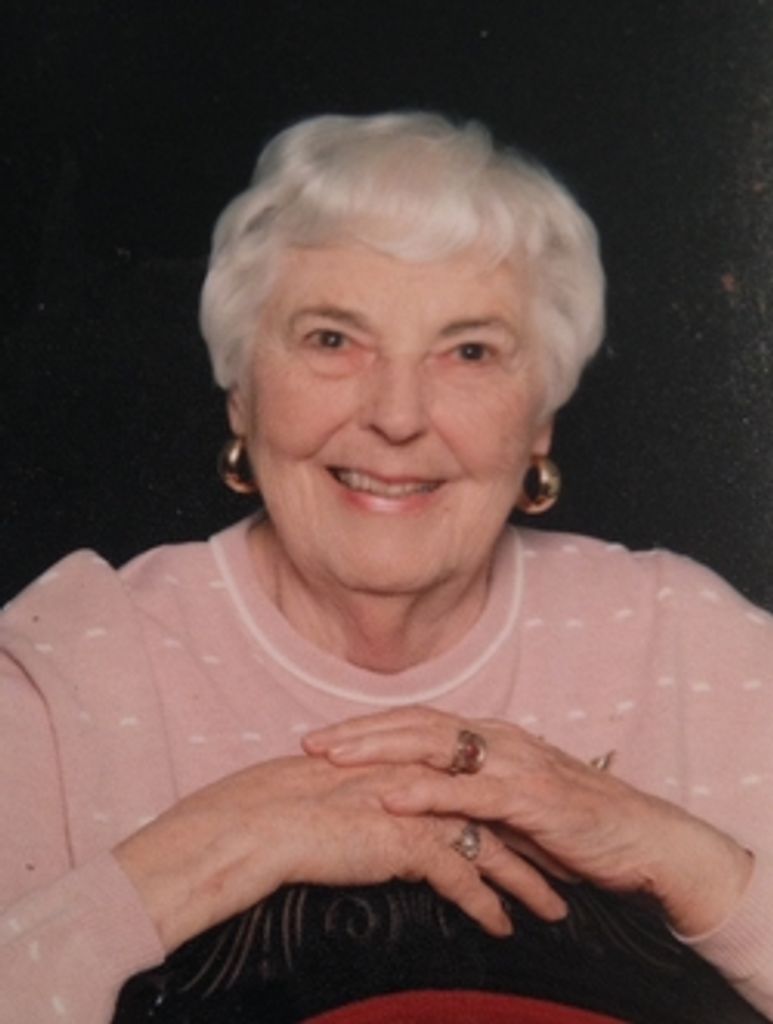 Harriett Hoff Wolff