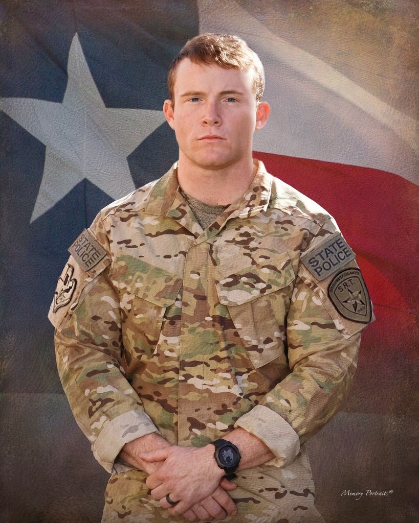 Sterling Matthias Shelton