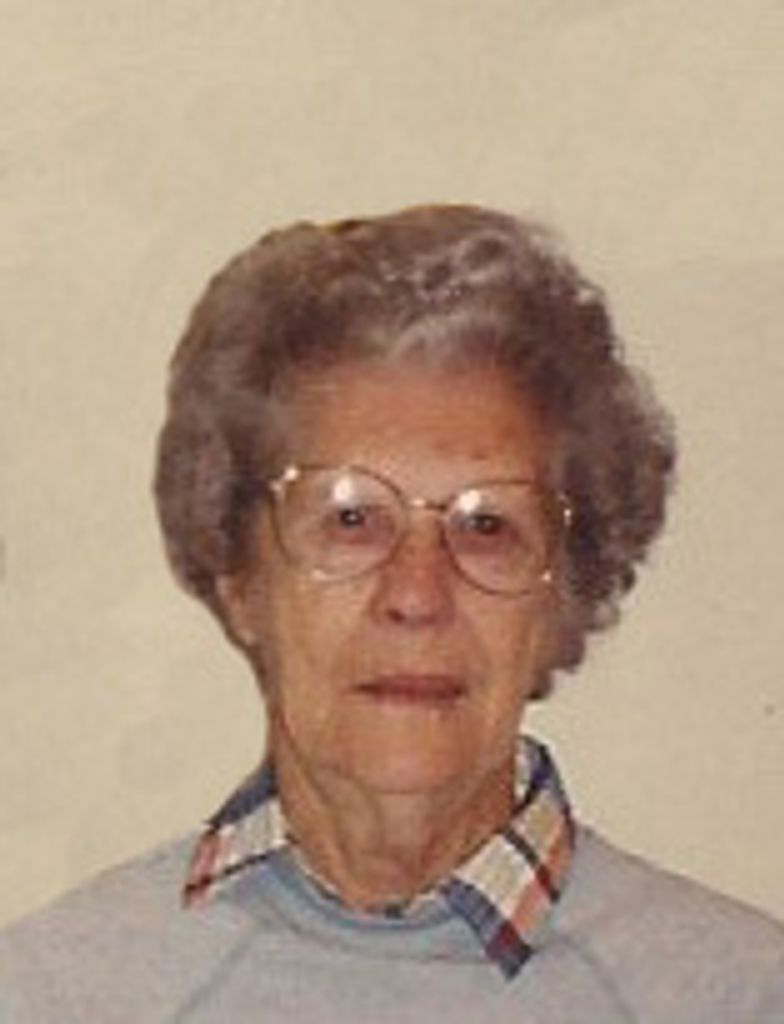 Nadine Mason