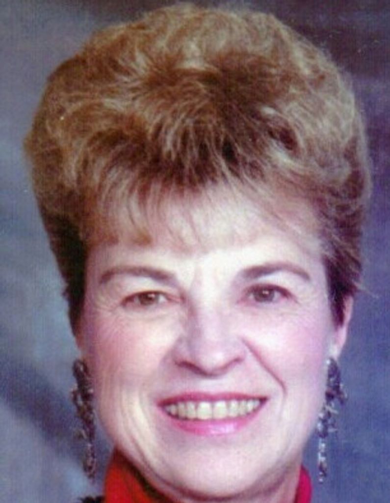 Jeanie Rosborough
