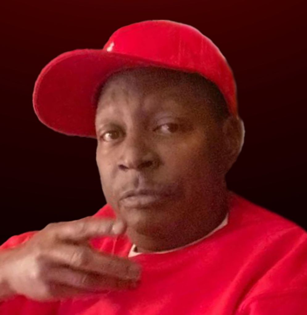 Tony Rydelle Epps, Sr.