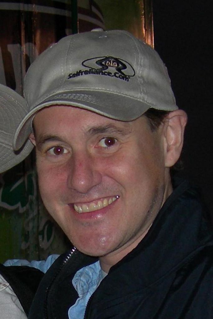 Michael Udowychenko, Jr Profile Photo