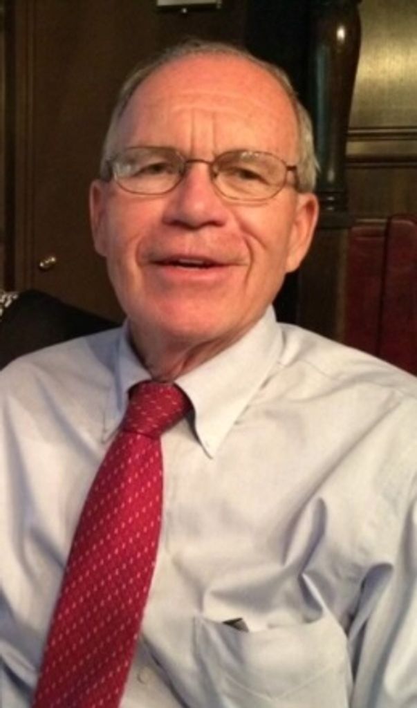 James Hanbridge Profile Photo