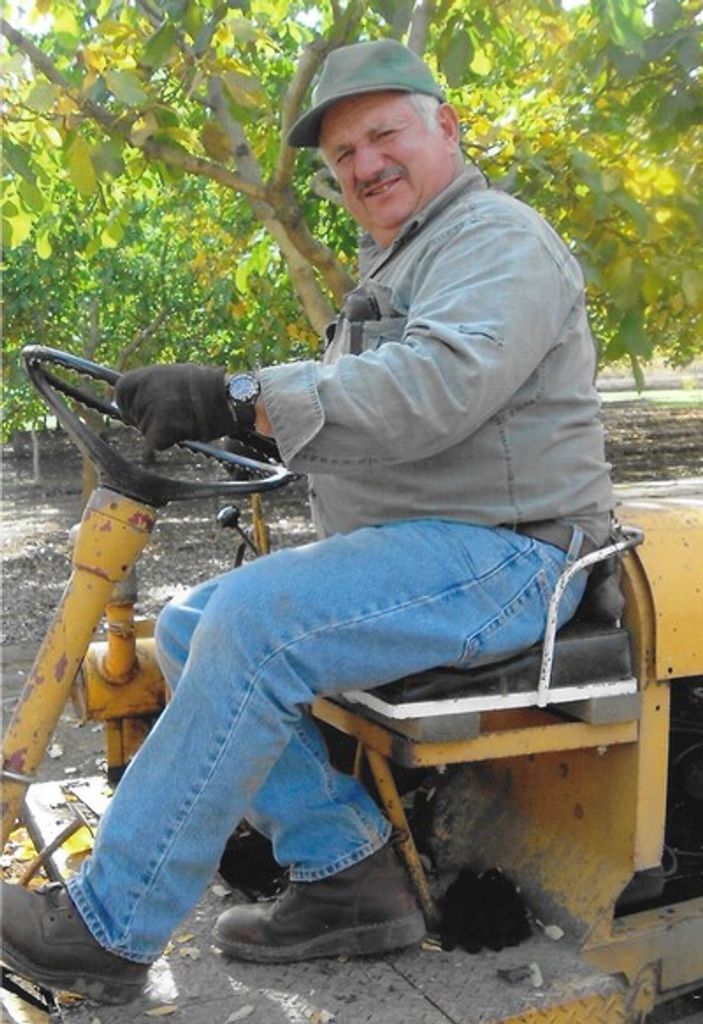 Harry Angelo Giretti, Jr. Profile Photo