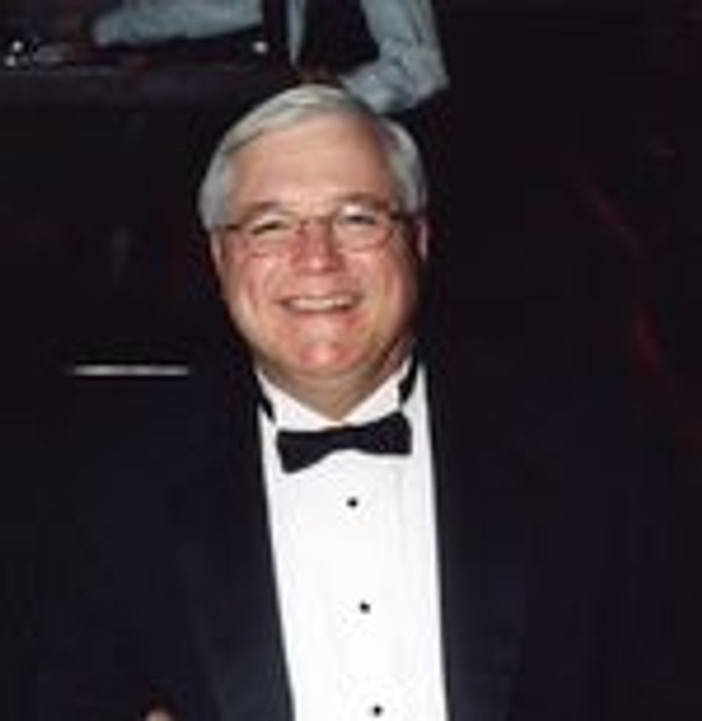 Gerard A. Mcgowan, Jr.