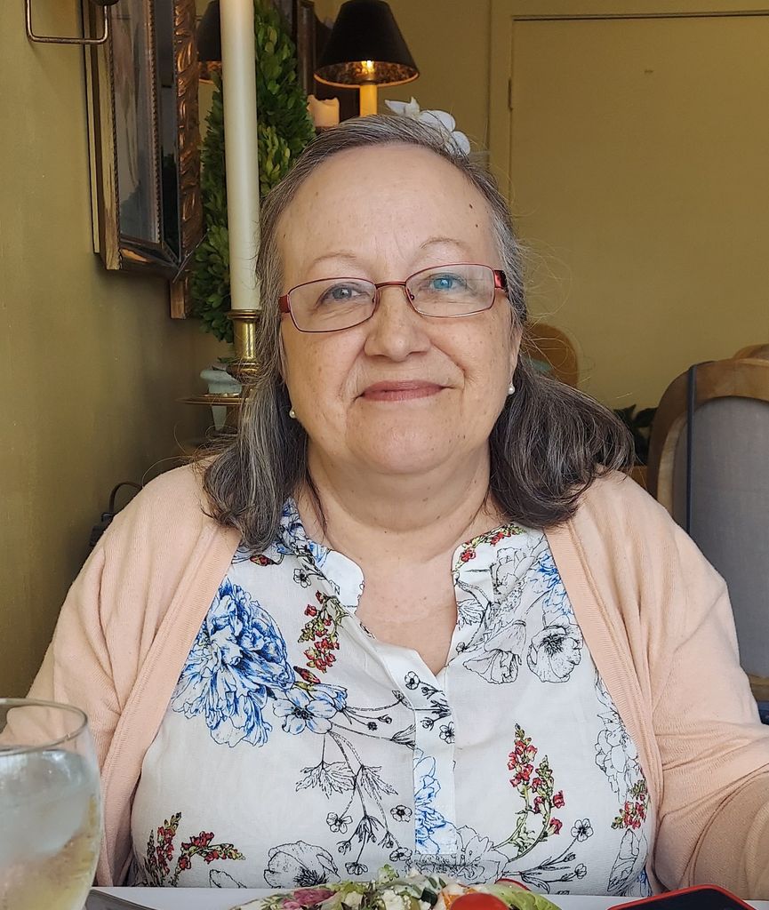 Carol E. (Johnson) Henson