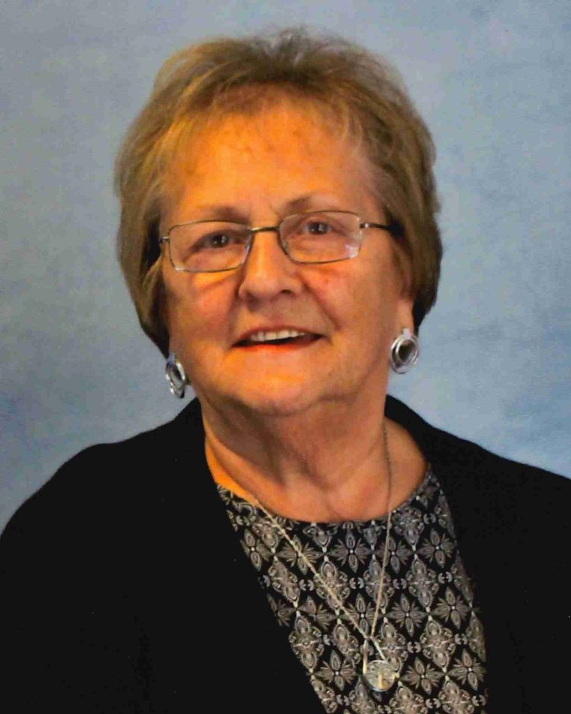 Christine N. Kroemer Profile Photo