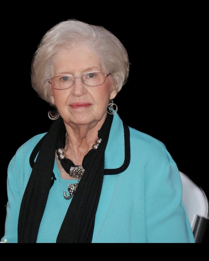 Roberta Moses Stephens